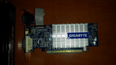 PLACA VIDEO GEFORCE 210 1024Mb DDR3 foto