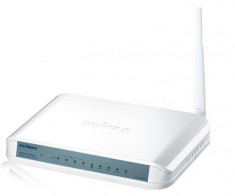 Router ADSL Edimax AR-7284WnA foto