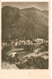 CPI (B4460) TUSNAD. VEDERE DE PE STANCA SOIMILOR, CIRCULATA, 1959, STAMPILE, TIMBRU