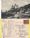 Bran, Torzburg (Brasov) - Castelul regal- rara, Circulata, Printata