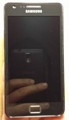 Samsung I9100 Galaxy S2 16GB foto