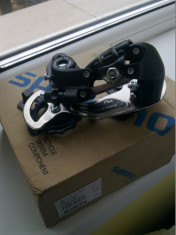 Schimbator Shimano TX35 Tourney 6/7 viteze foto