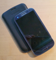 Samsung Galaxy S3 (I9300) foto