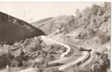 CPI (B4483) VALEA PRAHOVEI INTRE COMARNIC SI POSADA, EDITURA MERIDIANE, CIRCULATA, 1964, STAMPILE, TIMBRU, Fotografie