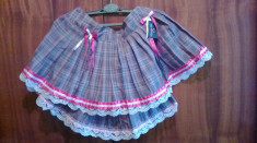 Mini Skirt one size 6-14 foto