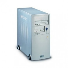 PC second hand Maxdata Favorit Tower, AMD Sempron 3000+, 1.8Ghz, 1Gb, 40Gb SATA, DVD-ROM foto