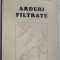 ION PASCAL VLAD - ARDERI FILTRATE (VERSURI, volum de debut - 1986) [coperta si ilustratii TUDOR JEBELEANU]