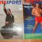 ARTE SPORT - REVISTA SPORTURILOR DE LUPTA SI CONTACT - NR 1 SI 2 / 2007 ( K1 )