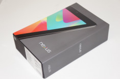 Asus Google NEXUS 7 32GB Wi-Fi + 3G, NOU - SIGILAT *Cel Mai Bun Pret! Transport Gratuit! foto