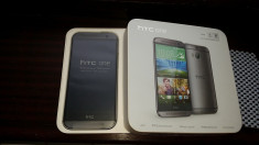 Vand HTC M8 foto