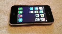 iphone 3g ,impecabil foto