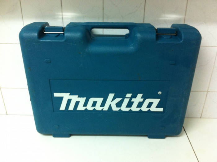 Cutie de transport MAKITA BT 450 RFE Impact Wrench