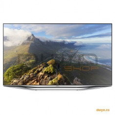 Televizor Smart LED Samsung MODEL 2014, 152 cm, Full HD 60H7000 foto