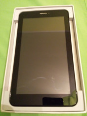 Tableta Allview AX4 Nano 3G la cutie+garantie foto