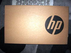Laptop HP &amp;amp;ndash;Quad core /video 2 giga / alb (Gaming) sigilat -1499 ron foto