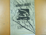 Album arta Kerekes Laszlo Pictura erupta 1989, Alta editura