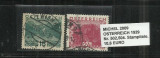 AUSTRIA 1929 - 502,504.
