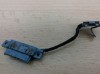 Conector unitate optica Dv7 - 4162 DV7 - 6000 A44.75, IDE Adaptorare, HP