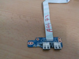 Conector USB Dv7 - 4162 DV7 - 6000 A44.73, Altul, HP