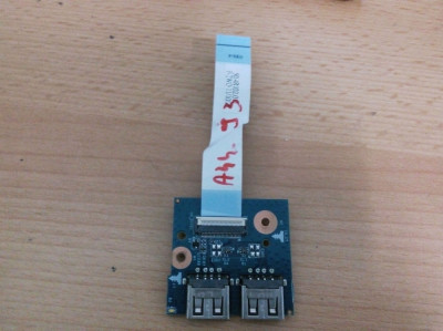 Modul USB Dv6 - 6c26ez DV6 - 6000 A44.93 foto