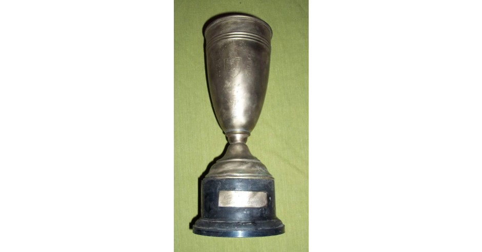 cupa/ trofeu Cupa Moldovei la Carting editia I 1972 locul I echipaje