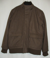 Jacheta CARHARTT WARDER JACKET - XL foto