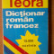 d5 Dictionar Roman-Francez - Marcel Saras (15 000 cuvinte)