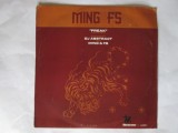 VINIL L.P.MING FSfreak,DJ ABSTRACT, Pop