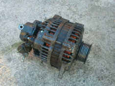 Alternator Opel Astra G, Corsa C, Combo 1.7 DTI foto