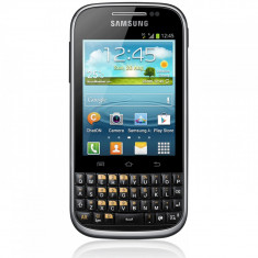 Samsung Galxy Chat foto