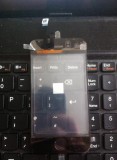 Ecran iphone 3gs codu de pe spate SL-CO-090419 Pretul : 60 ron