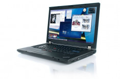 Lenovo ThinkPad W510 Mobile Workstation, Intel Core i7 2.67 Ghz,4 GB DDR3 ,320GB foto