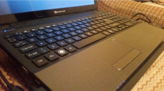 Vand Notebook / Laptop Packard Bell 15.6&amp;#039;&amp;#039; Easynote TS11 foto