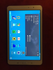 Samsung Galaxy Tab Pro 8.4 T320 foto