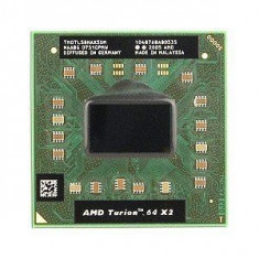 1446. Procesor AMD Turion 64 Dual Core X2 Mobile TL-58 TMDTL58HAX5DM foto