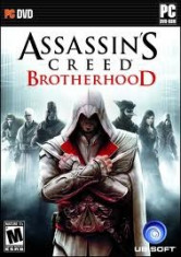 Vand schimb Assassins Creed Brotherhood PS3 foto