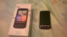 HTC Desire A8181 foto