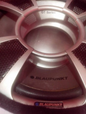 Vand Statie Blaupunkt GTA 2 Special 2.1 375 watts+subwoofer Blaupunkt foto