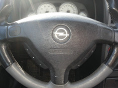 Airbag volan Opel Astra G - Zafira A foto
