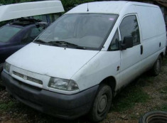 Piese dezmembrari FIAT SCUDO foto