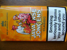 Javaanse Jongens - free of aromatic additives U.K. foto