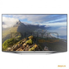 Televizor Smart LED Samsung MODEL 2014, 101 cm, Full HD 40H7000 foto