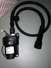 JBC pompa pentru statie de aer cald JT 7700 foto