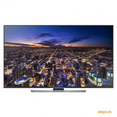 Televizor Smart LED Samsung MODEL 2014, 139 cm, Ultra HD 55HU7500 foto