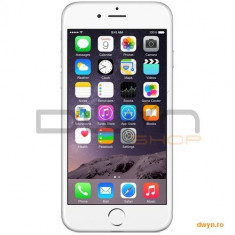 Telefon mobil IPHONE 6 PLUS 64GB LTE 4G ALB foto