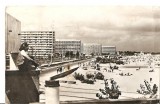 CPI (B4500) MAMAIA. EDITURA MERIDIANE, CIRCULATA, 1968, STAMPILE