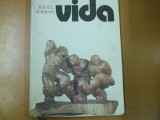 Raul Șorban Gheza Vida sculptură Bucuresti 1981 056, Alta editura