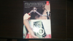 Software Adobe Photoshop Elements 12 foto