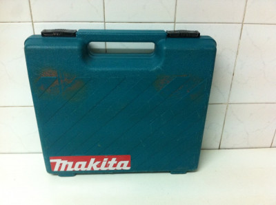 Cutie de transport MAKITA foto