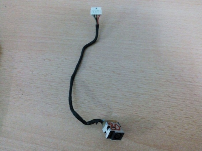 Mufa alimentare Dv7 - 4162 DV7 - 6000 A44.80
